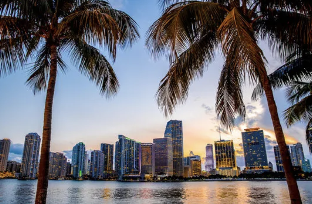 Miami Hub